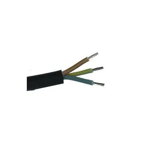Kundfavorit Gelia 40000384 Kabel